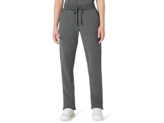 Amazon Basics Women Scrubs Tapered Leg Pants