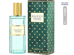 Memoire D'Une Odeur EDP Spray 3.3oz w/Atomizer