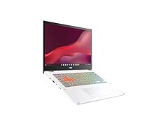 ASUS Chromebook Vibe Flip Cloud Gaming Laptop