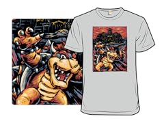 Scream for the Princess