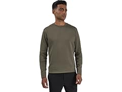 On Running Crew Neck Men's