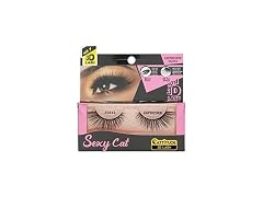 Capricorn Sexy Cat 3D Lashes