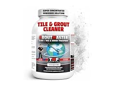 TRUCK MOUNT FORUMS GroutMaster Tile and Grout Sta