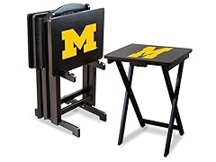 TV Tray - Michigan