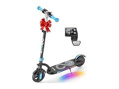 Gyroor H40 Kids Electric Scooter 180W Motor