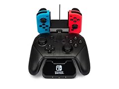 PowerA Controller Charging Base - Nintendo Switch