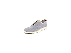 Cole Haan Zerogrand Stitchlite Wingtip Oxford Men's Shoes