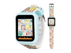 Accutime Watch, Light Blue (Kids)