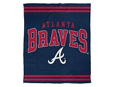 MLB Vintage Arch Blanket (60 x 70)