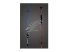 Phenix Rods XG Casting / 7'9"