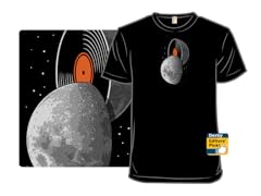 Moon Record