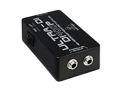 Behringer Ultra-Di Di400p Injection Box