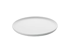 Alessi APD04/VASW "A Tempo" Tray, White