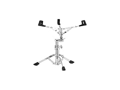 Pearl S-930S Snare Drum Stand,W/Single Braced Legs