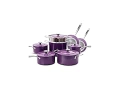 Nuwave Lux 13-Piece Premium Cookware