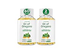 FYENCAM Oil of Oregano