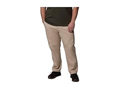 Columbia Mens Pitchstone Outdoor Pant (38x32)