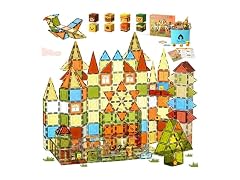 Magnetic Tiles Building Toys