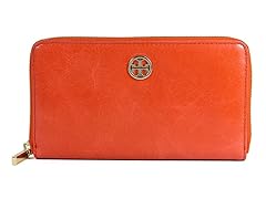 Dena Continental Zip Wallet