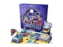 Wonder Forge Disney Gargoyles: Awakening