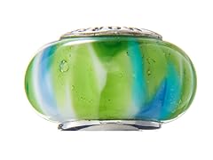 MutliColored Glass Bead