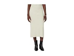 Amazon Essentials Women Mid-rise Midi Skirt