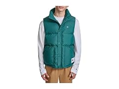 Champion Men (M) Puffer Vest
