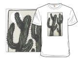 Desert Cactus