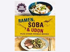 Food Heroes: Use Your Noodle