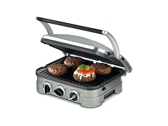 Cuisinart Cuisinart Griddler Indoor Grill
