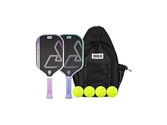 Joola Heat Vision Pickleball Paddles Set