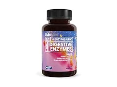BioEmblem Digestive Enzymes