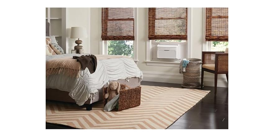 Frigidaire Inverter Quiet Temp Air Conditioner