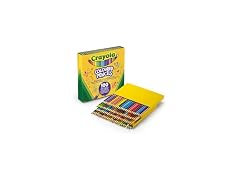 Crayola Colored Pencils - 100-Per Box