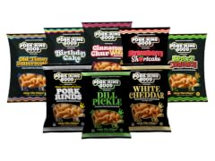 (6pk) Autumn Favorites Pork Rinds
