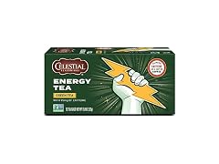 Celestial Seasonings Green Tea
