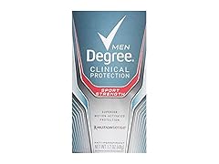 Degree Men Clinical Sport Antiperspirant/Deodorant