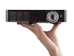 Viewsonic PLED-W500 LED Projector