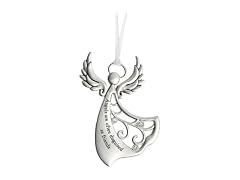Ganz Angels By Your Side Ornament