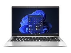 HP EliteBook 845 G8 R5 PRO 16GB Laptop (S&D)