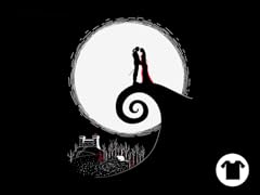 Death Cannot Stop True Love