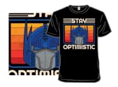 Stay Optimistic
