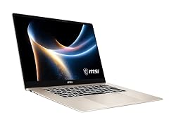 MSI Prestige 16 AI+ Intel Ultra X7 Laptop