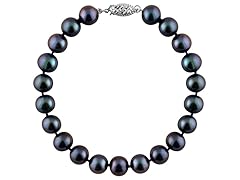 Black Pearl Bracelet