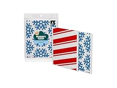 Scotch-Brite Season's Clean Sponge Cloths 2pk