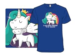 Fabulous Unicorn Remix