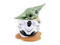 STAR WARS The Mandalorian Bounty