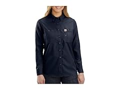 Carhartt (XXL) Women's FR Force Sun XX-Large