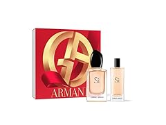 Si by Giorgio Armani 2pc EDP Set Women