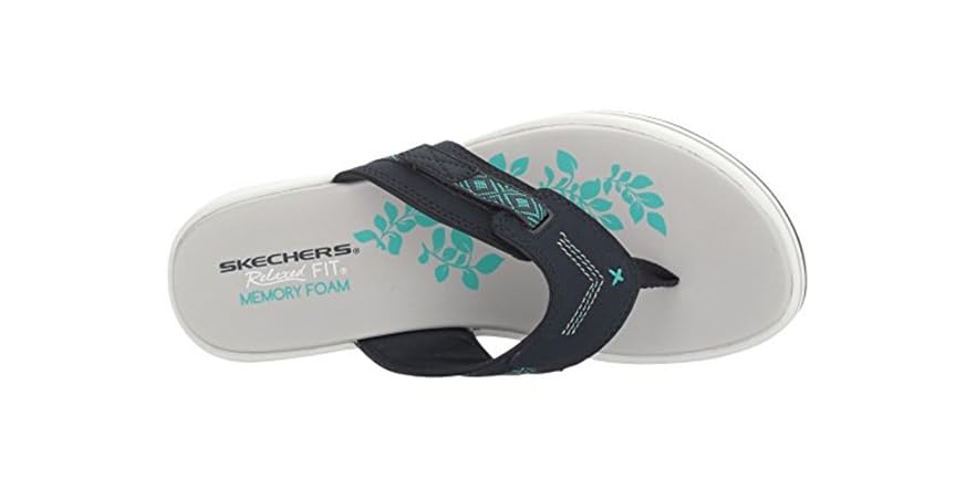 skechers upgrades flip flops